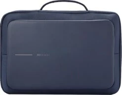 XD Design Bobby Bizz - Anti-Diefstal Rugzak 12 Liter - Blauw -Tas Kortingswinkel 1200x934