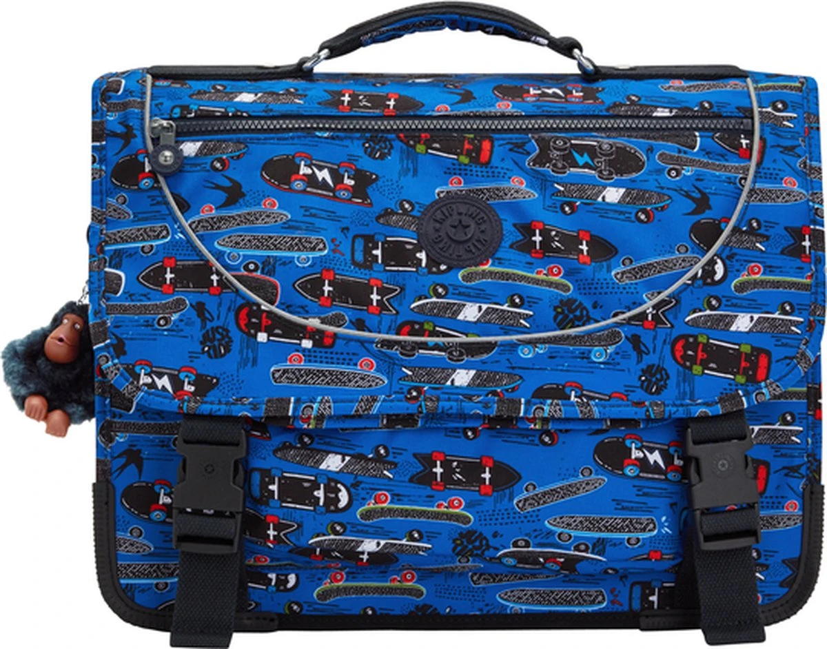 Kipling PREPPY Rugzak, 15 Liter - New Scate Prt S 3 Kipling PREPPY Rugzak, 15 Liter - New Scate Prt S