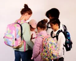 Pick & Pack Ruimtesport - Rugzak - Donkerblauw - Maat M -Tas Kortingswinkel 1200x960