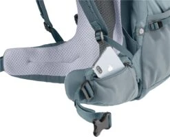 Deuter Futura 25 SL Backpack Graphite-shale 16 Deuter Futura 25 SL Backpack Graphite-shale -Tas Kortingswinkel 1200x966