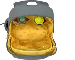 Lässig - Mini Rugtas - Adventure Bus - Maat Onesize -Tas Kortingswinkel 1200x967