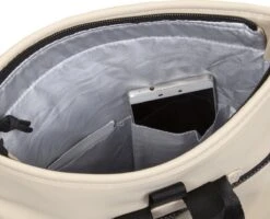 New Rebels® Mart - Rugtas - Wit - Roll-top - Rugzak / Backpack -Tas Kortingswinkel 1200x971 2