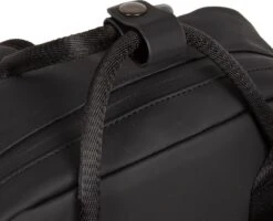 New Rebels® Harper - Rugtas - Zwart - Waterbestendig - 9L - 28x8x38cm - Rugzak / Backpack 35 New Rebels® Harper - Rugtas - Zwart - Waterbestendig - 9L - 28x8x38cm - Rugzak / Backpack -Tas Kortingswinkel 1200x972 2