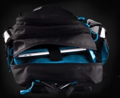 Cádomotus Airflow 2.0 Trainings Rugzak XL - Compacte, Comfortabele En Elegante Sportrugtas 30L + 15L - Waterdicht En Oersterk - Wedstrijdtas Voor O.a. Triathlon, MTB, Schaatsen, Skeeleren En Fietsen -Tas Kortingswinkel 1200x977