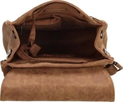 Enrico Benetti Amy Rugzak 66581 - Camel 12 Enrico Benetti Amy Rugzak 66581 - Camel -Tas Kortingswinkel 1200x990