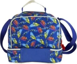 Nickelodeon - PAW Patrol - Lunchtas Junior - 19 X 25 Cm - Polyester - Navy -Tas Kortingswinkel 1200x994 4