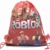 Merkloos Roblox Rugtas - Tas - Rugzak - Gymtas - Kinderrugzak - 35cm X 28cm - Lego - Rood - Roblox - Rugzak - Roblox Trekkoord Rugtas - Roblox Gymtas -Tas Kortingswinkel 1200x996 3