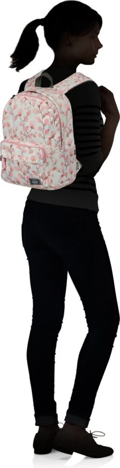 American Tourister Rugzak - Urban Groove Ug Lifestyle Bp 1 Blossom -Tas Kortingswinkel 308x1200 5