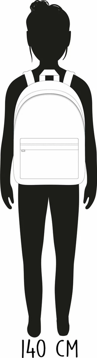 Marvel Rugzak Jongens 18 Liter Polyester Zwart/rood 9 Marvel Rugzak Jongens 18 Liter Polyester Zwart/rood - Afbeelding 7