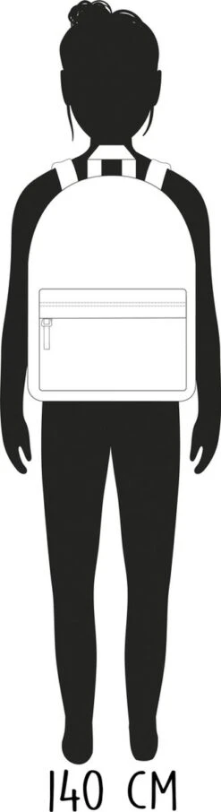 Skooter Game Force - Rugzak - Schooltas Jongen - Zwart - Games 11 Skooter Game Force - Rugzak - Schooltas Jongen - Zwart - Games -Tas Kortingswinkel 327x1200 5