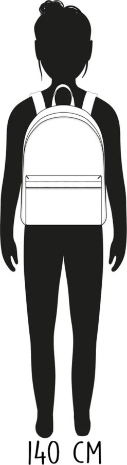 Milky Kiss Clubhouse Rugzak | Schoolbag | 10 Milky Kiss Clubhouse Rugzak | Schoolbag | -Tas Kortingswinkel 328x1200 1