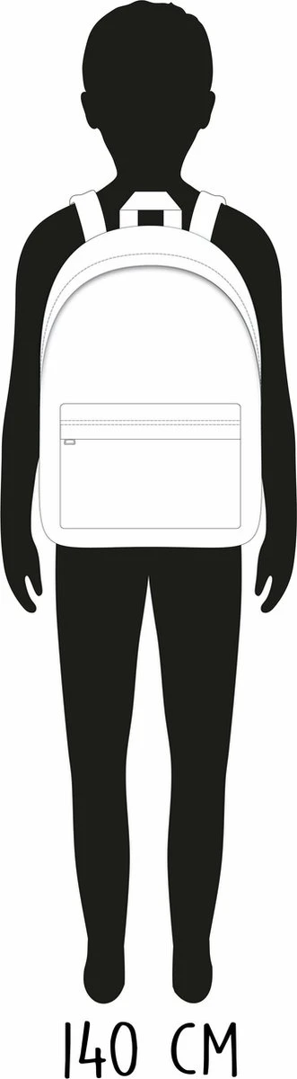 Marvel Rugzak Jongens 18 Liter Polyester Zwart/rood 8 Marvel Rugzak Jongens 18 Liter Polyester Zwart/rood - Afbeelding 6