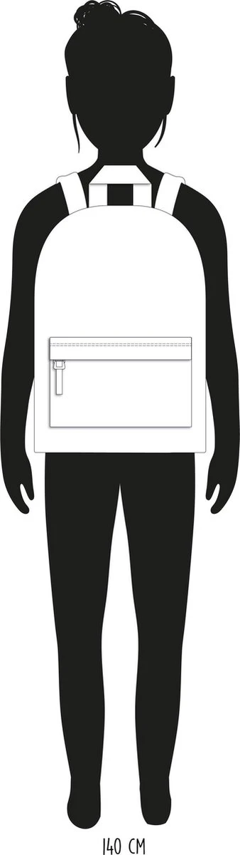 Skooter Finish First Rugzak - 13,6 L - Large - Zwart 9 Skooter Finish First Rugzak - 13,6 L - Large - Zwart - Afbeelding 7