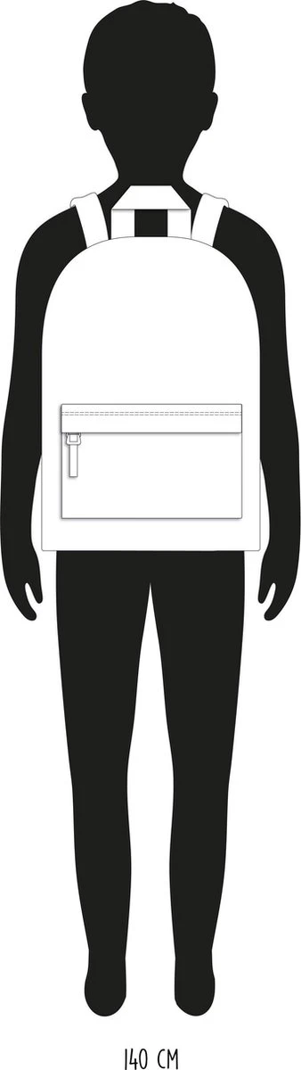 Skooter Finish First Rugzak - 13,6 L - Large - Zwart 7 Skooter Finish First Rugzak - 13,6 L - Large - Zwart - Afbeelding 5