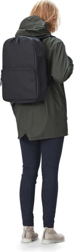 Rains Field Bag Rugzak Unisex - Black - One Size 34 Rains Field Bag Rugzak Unisex - Black - One Size -Tas Kortingswinkel 354x1200 1