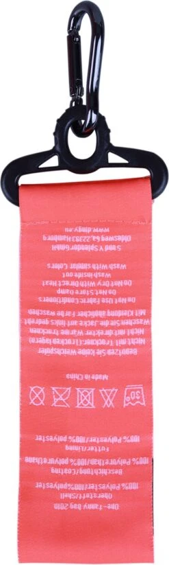 Dingy Weather - Rugzak Unisex - Model Olga - 20 Liter - Goud -Tas Kortingswinkel 360x1200 1