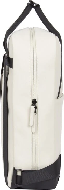 New Rebels® Julan - Rugtas - Beige - Waterbestendig - 42x12x28cm - Rugzak / Backpack 20 New Rebels® Julan - Rugtas - Beige - Waterbestendig - 42x12x28cm - Rugzak / Backpack -Tas Kortingswinkel 408x1200