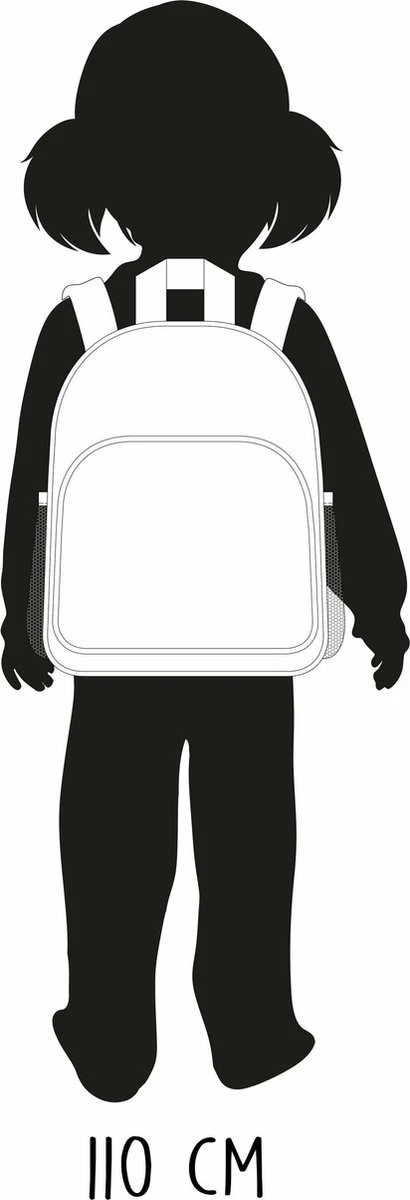 Disney Rugzak Minnie Mouse Junior Polyester Roze 5 Liter 7 Disney Rugzak Minnie Mouse Junior Polyester Roze 5 Liter - Afbeelding 5