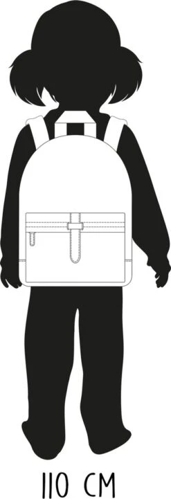 Disney Rugzak The Aristocats Junior 4,6 Liter Polyester Roze -Tas Kortingswinkel 411x1200 4