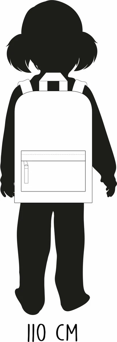 Disney Rugzak Minnie Mouse Junior 5 Liter Polyester Roze 7 Disney Rugzak Minnie Mouse Junior 5 Liter Polyester Roze - Afbeelding 5