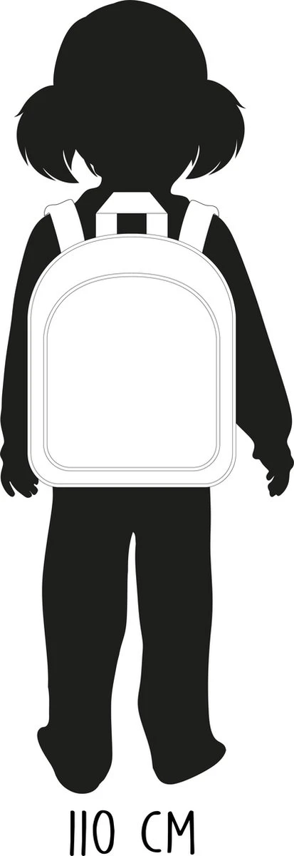 Miraculous Ladybug Love And Courage Rugzak - Zwart 9 Miraculous Ladybug Love And Courage Rugzak - Zwart - Afbeelding 7