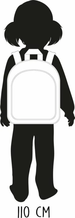 Prêt Rugzak Little Smiles Meisjes 8 L Polyester Blauw/roze 14 Prêt Rugzak Little Smiles Meisjes 8 L Polyester Blauw/roze -Tas Kortingswinkel 414x1200 4