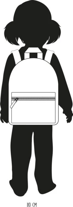 Minnie Mouse Looking Fabulous Rugzak -Tas Kortingswinkel 423x1200 1