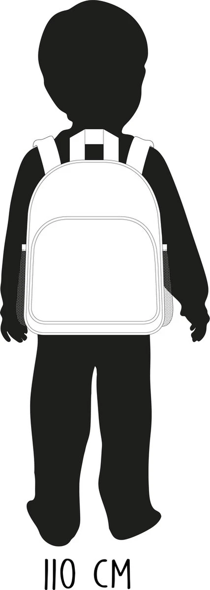 Disney Rugzak Minnie Mouse Junior 5 Liter Polyester Roze 4 Disney Rugzak Minnie Mouse Junior 5 Liter Polyester Roze - Afbeelding 2