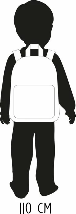 Milky Kiss Love Land - Rugzak - Schooltas Meisje - Grijs - Hartjes 12 Milky Kiss Love Land - Rugzak - Schooltas Meisje - Grijs - Hartjes -Tas Kortingswinkel 427x1200 2