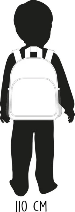 Disney Rugzak Cars Junior 5,3 Liter Polyester Zwart -Tas Kortingswinkel 427x1200 6