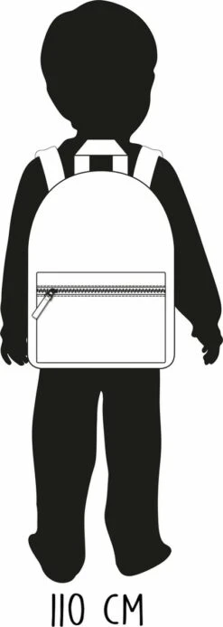 Kidzroom Lucky Me - Rugzak - 2 T/m 6 Jaar - Roze - Stippen 22 Kidzroom Lucky Me - Rugzak - 2 T/m 6 Jaar - Roze - Stippen -Tas Kortingswinkel 428x1200 3