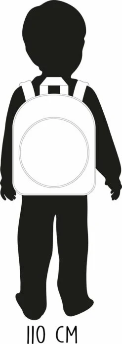 PAW Patrol - Rugzak - 6,9l - Blauw - Jongens 11 PAW Patrol - Rugzak - 6,9l - Blauw - Jongens -Tas Kortingswinkel 428x1200 4