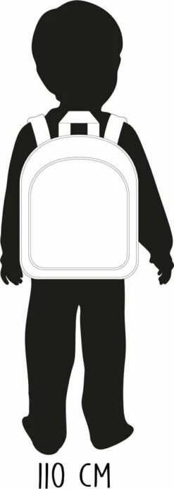 Na! Na! Na! Surprise Na!na!na! Surprise Rugzak Chic Meisjes 7 Liter Polyester Roze -Tas Kortingswinkel 428x1200 7