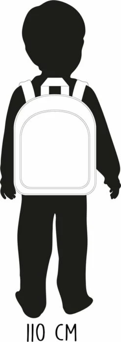 Prêt Rugzak Little Smiles Meisjes 8 L Polyester Blauw/roze 13 Prêt Rugzak Little Smiles Meisjes 8 L Polyester Blauw/roze -Tas Kortingswinkel 428x1200 8