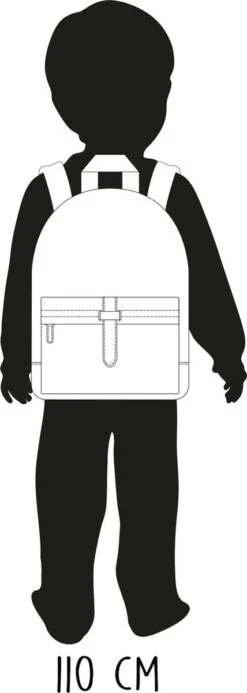 Disney Rugzak The Aristocats Junior 4,6 Liter Polyester Roze -Tas Kortingswinkel 428x1200 9