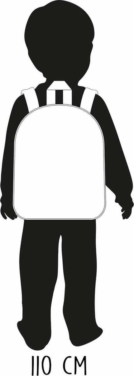 Disney Rugzak Mickey Mouse Strong Together 9 L Polyester Blauw 7 Disney Rugzak Mickey Mouse Strong Together 9 L Polyester Blauw - Afbeelding 5