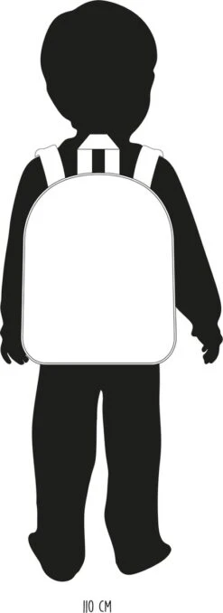 Disney Cars Cars Special One Rugzak - Zwart 10 Disney Cars Cars Special One Rugzak - Zwart -Tas Kortingswinkel 437x1200