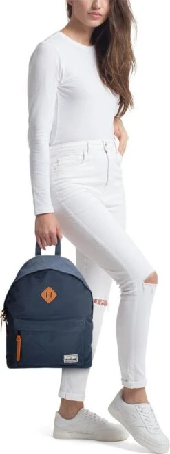 Enrico Benetti Cordoba Rugtas 46074 Blauw 19 Enrico Benetti Cordoba Rugtas 46074 Blauw -Tas Kortingswinkel 449x1200