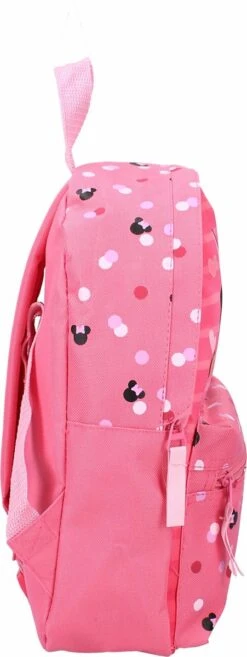 Minnie Mouse Looking Fabulous Rugzak -Tas Kortingswinkel 451x1200 1
