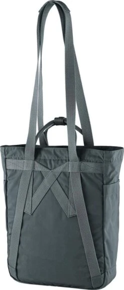Fjallraven Kånken Rugzak 14 Liter - Graphite 29 Fjallraven Kånken Rugzak 14 Liter - Graphite -Tas Kortingswinkel 515x1200 3