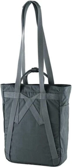 Fjallraven Kånken Rugzak 14 Liter - Graphite 24 Fjallraven Kånken Rugzak 14 Liter - Graphite -Tas Kortingswinkel 519x1200