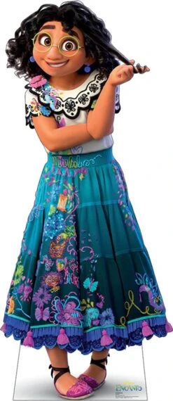 ENCANTO Maribel & Antonio Rugzak Rugtas School Tas 5-10 Jaar -Tas Kortingswinkel 520x1200