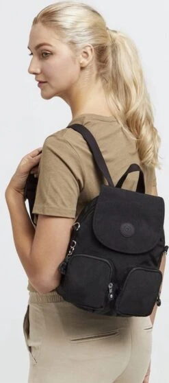 Kipling FIREFLY UP Rugzak, 7.5 Liter - Black Noir 27 Kipling FIREFLY UP Rugzak, 7.5 Liter - Black Noir -Tas Kortingswinkel 531x1200 2