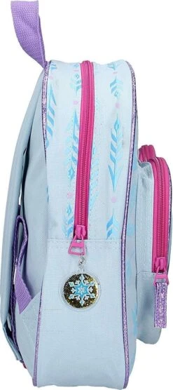 Frozen II Disney Rugtas | Elsa & Anna - Peuters/kleuter Rugzak Met Voorvak 31 Cm. From The Movie 11 Frozen II Disney Rugtas | Elsa & Anna - Peuters/kleuter Rugzak Met Voorvak 31 Cm. From The Movie -Tas Kortingswinkel 533x1200
