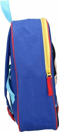 Disney Rugzak Mickey Mouse Strong Together 9 L Polyester Blauw 19 Disney Rugzak Mickey Mouse Strong Together 9 L Polyester Blauw -Tas Kortingswinkel 537x1200