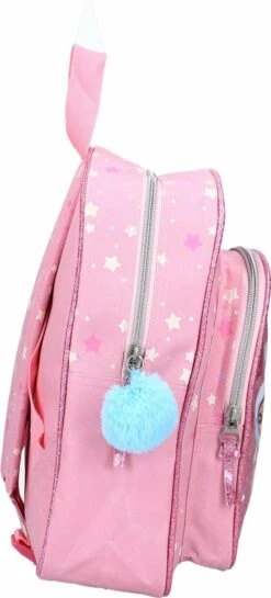 Na! Na! Na! Surprise Na!na!na! Surprise Rugzak Chic Meisjes 7 Liter Polyester Roze -Tas Kortingswinkel 544x1200 2