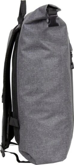 New Rebels® Vepo - Rugtas - Grijs/Rood - Waterbestendig - 15.6151413121087 - 33x15x65cm - Rugzak / Backpack 24 New Rebels® Vepo - Rugtas - Grijs/Rood - Waterbestendig - 15.6151413121087 - 33x15x65cm - Rugzak / Backpack -Tas Kortingswinkel 544x1200