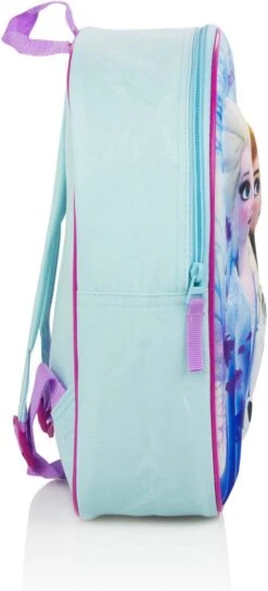 Disney Frozen Disney Rugzak Frozen Ii Forest Spirit 25 X 31 Cm Polyester Blauw 18 Disney Frozen Disney Rugzak Frozen Ii Forest Spirit 25 X 31 Cm Polyester Blauw -Tas Kortingswinkel 546x1200 1