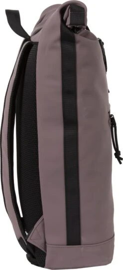 New Rebels Mart Rugzak 16L Paars Waterafstotend -Tas Kortingswinkel 550x1200