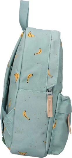 Kidzroom Picture This Rugzak 2 T/m 6 Jaar - Blauw - Bananen 18 Kidzroom Picture This Rugzak 2 T/m 6 Jaar - Blauw - Bananen -Tas Kortingswinkel 550x1200 3